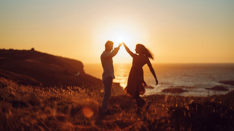 The Lost Art of Platonic Love: Embarking On The Path of Divine Connection