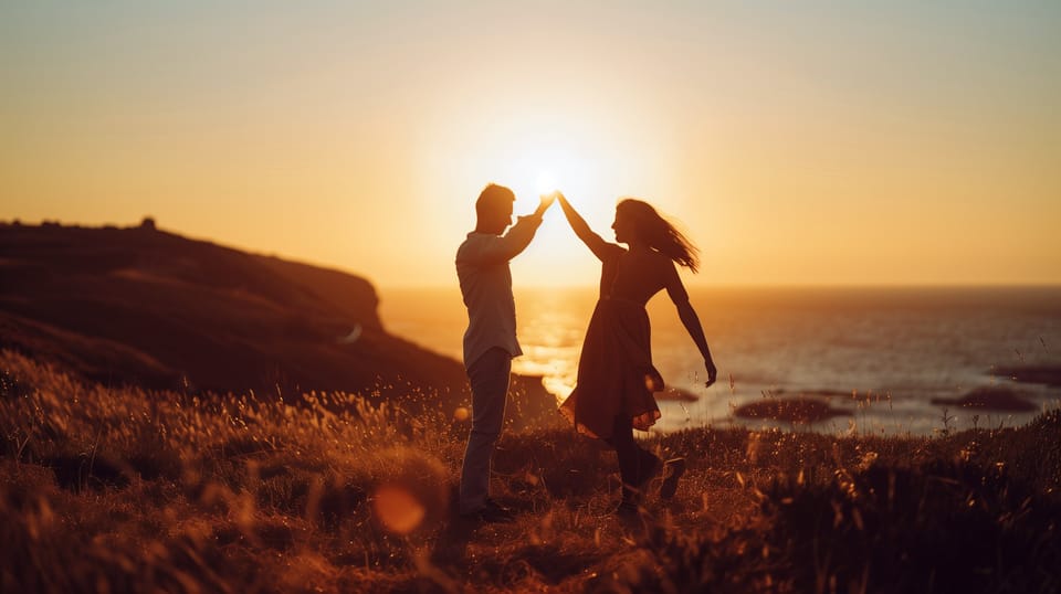 The Lost Art of Platonic Love: Embarking On The Path of Divine Connection